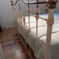 letto matrimoniale Cantori 