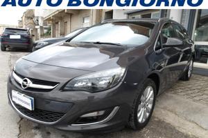 Opel Astra Sports Tourer 1.6 cdti (ecoflex) Cosmo