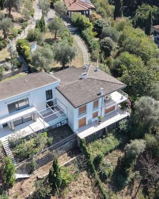Villa di 148 m² con 5 locali a Malcesine