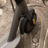 Monopattino elettrico