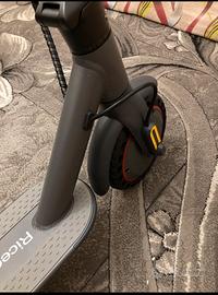 Monopattino elettrico