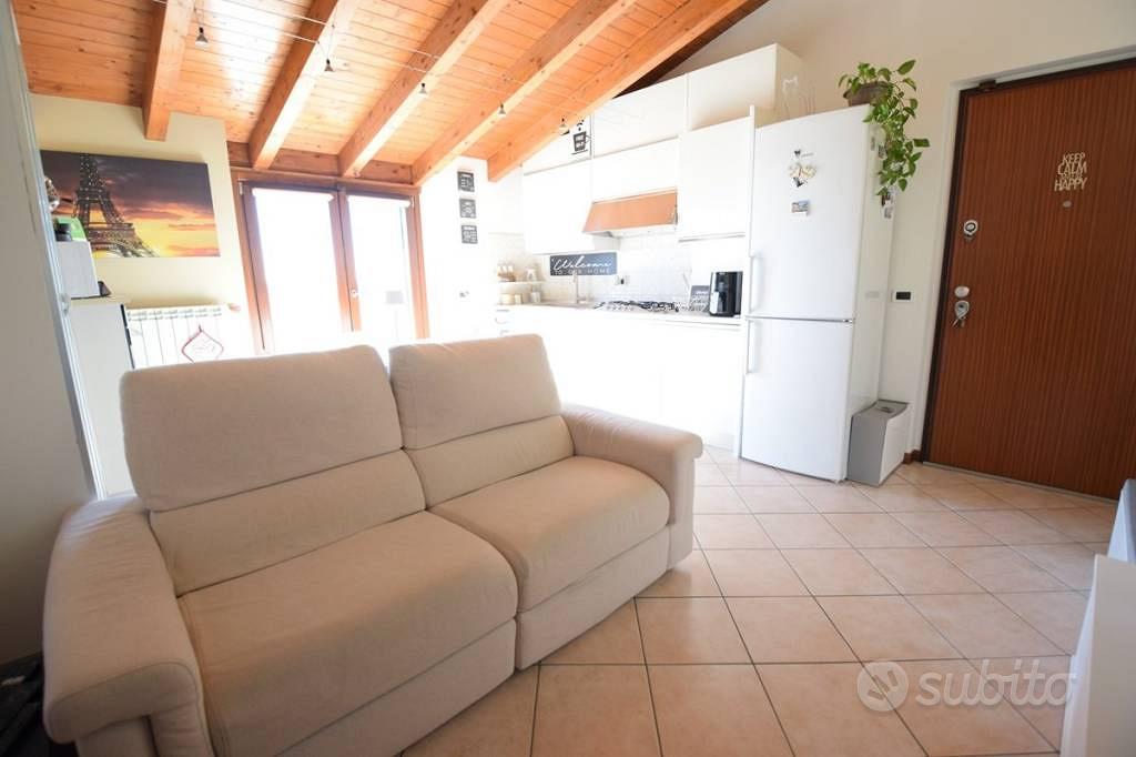 Appartamento – Roncello, Monza e della Brianza - Altro