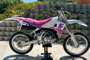 Yamaha Yz 125 1992