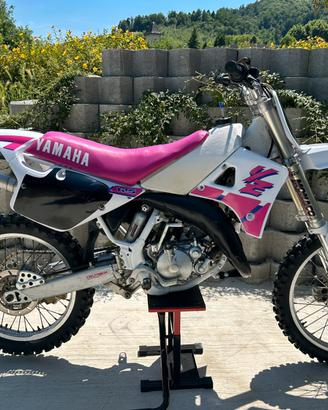 Yamaha Yz 125 1992