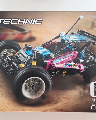 Lego Technic 42124 Off Road Buggy