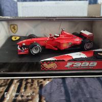 Ferrari F399