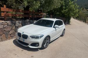 Bmw serie 1