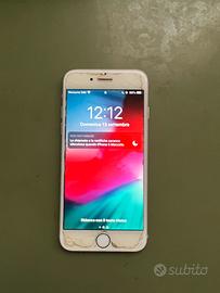 iphone 6 grigio