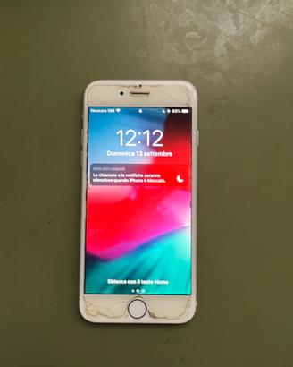 iphone 6 grigio