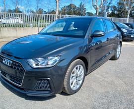 Audi A1 SPB 25 TFSI S tronic S line edition