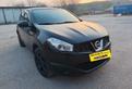 Nissan Qashqai 2013----1.6 Benzina GPL