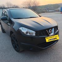 Nissan Qashqai 2013----1.6 Benzina GPL