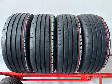 4 gomme 205 55 16 GOODYEAR