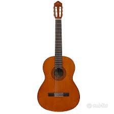 Chitarra classica