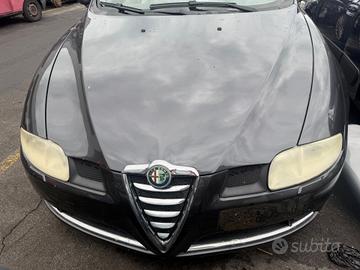 Ricambi Alfa Romeo GT 2007 1.9 JTDM (diesel) 110kw