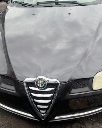 Ricambi Alfa Romeo GT 2007 1.9 JTDM (diesel) 110kw