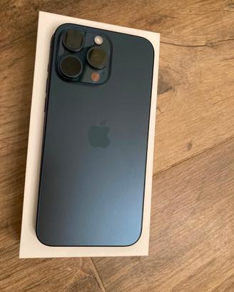 Iphone 15 pro Max 256 gb