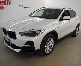 BMW X2 xDrive25e Business-X