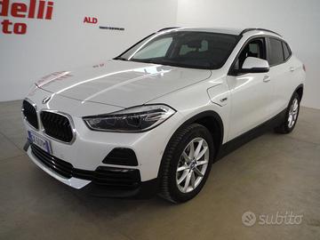 BMW X2 xDrive25e Business-X