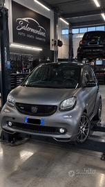 Smart ForTwo 90 0.9 Turbo BRABUS Style