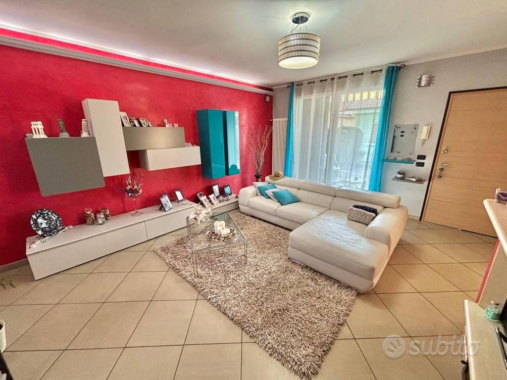 Casa – Robbio, Pavia - Vista 4