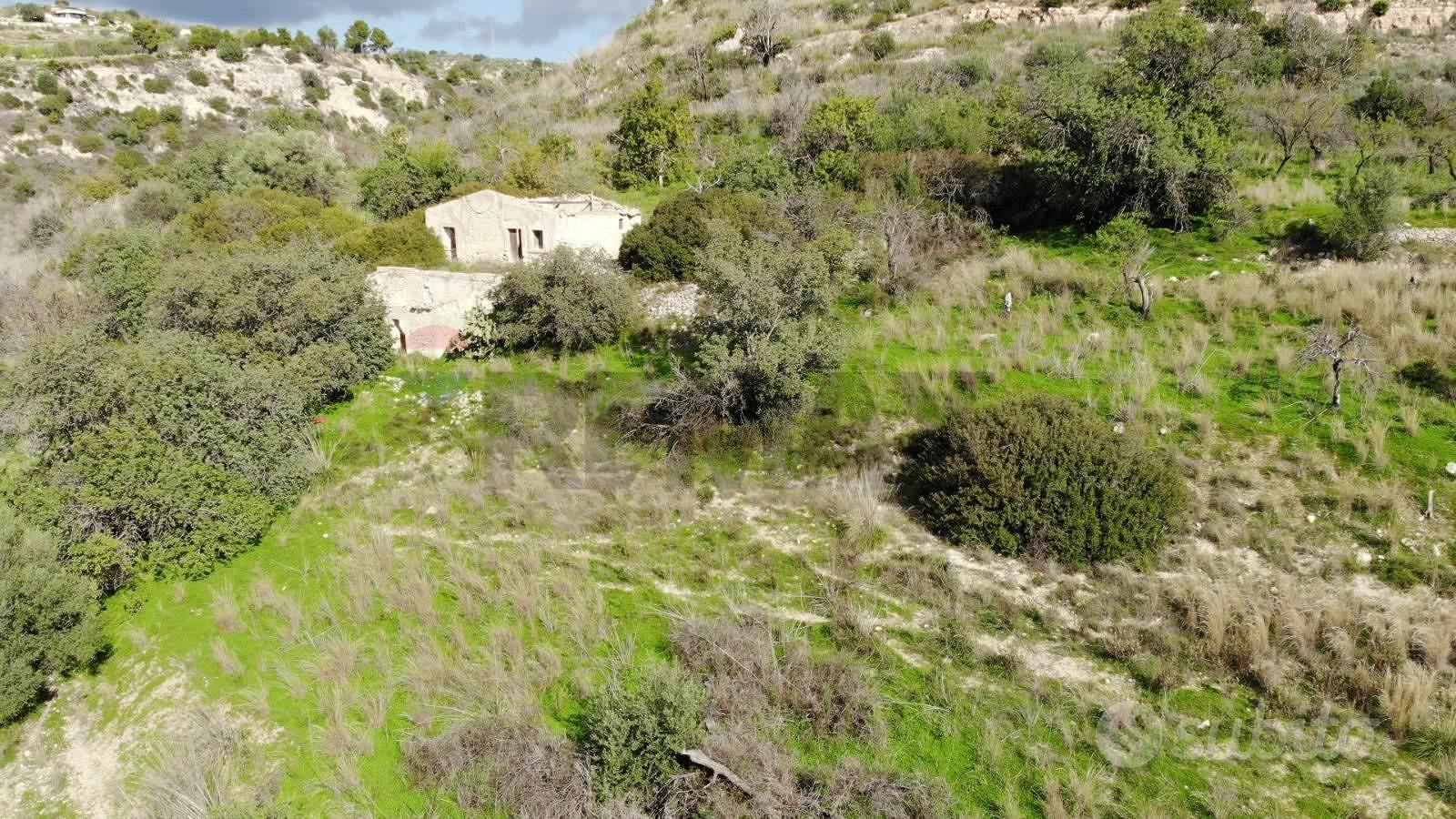 Terreno Edificabile - Avola - Vista 2