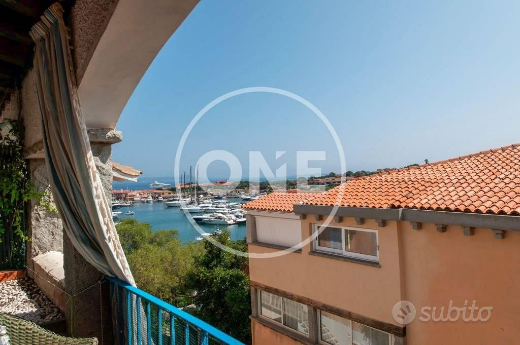 Appartamento – Terranoa/Olbia, Porto Rotondo - Vista 2