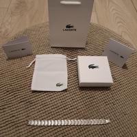 bracciale lacoste