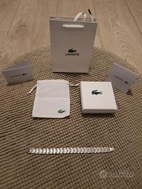 bracciale lacoste
