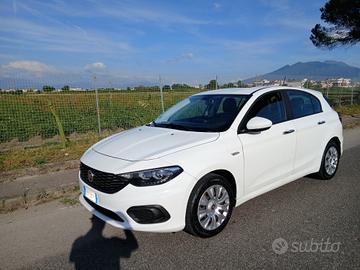Fiat Tipo 1.3 Mjt 1 proprietario IVA ESPOSTA