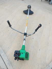 decespugliatore Active 