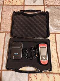 etilometro alcovisor Mark x con stampante 