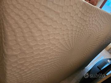 Materasso Francese 140x190