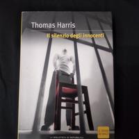 Il Silenzio degli Innocenti - Thomas Harris
