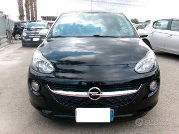 Opel Adam 1.2 70 CV Glam X Factor