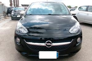 Opel Adam 1.2 70 CV Glam X Factor
