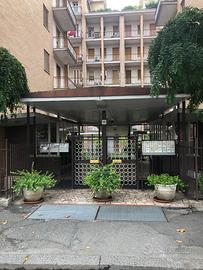 Bilocale ristrutturato