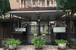 Bilocale ristrutturato