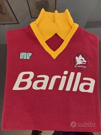 Maglia Roma 87 88