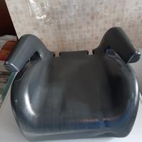 seggiolino rialzo auto