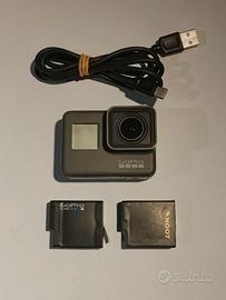 GoPro Hero 5 Black