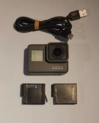 GoPro Hero 5 Black