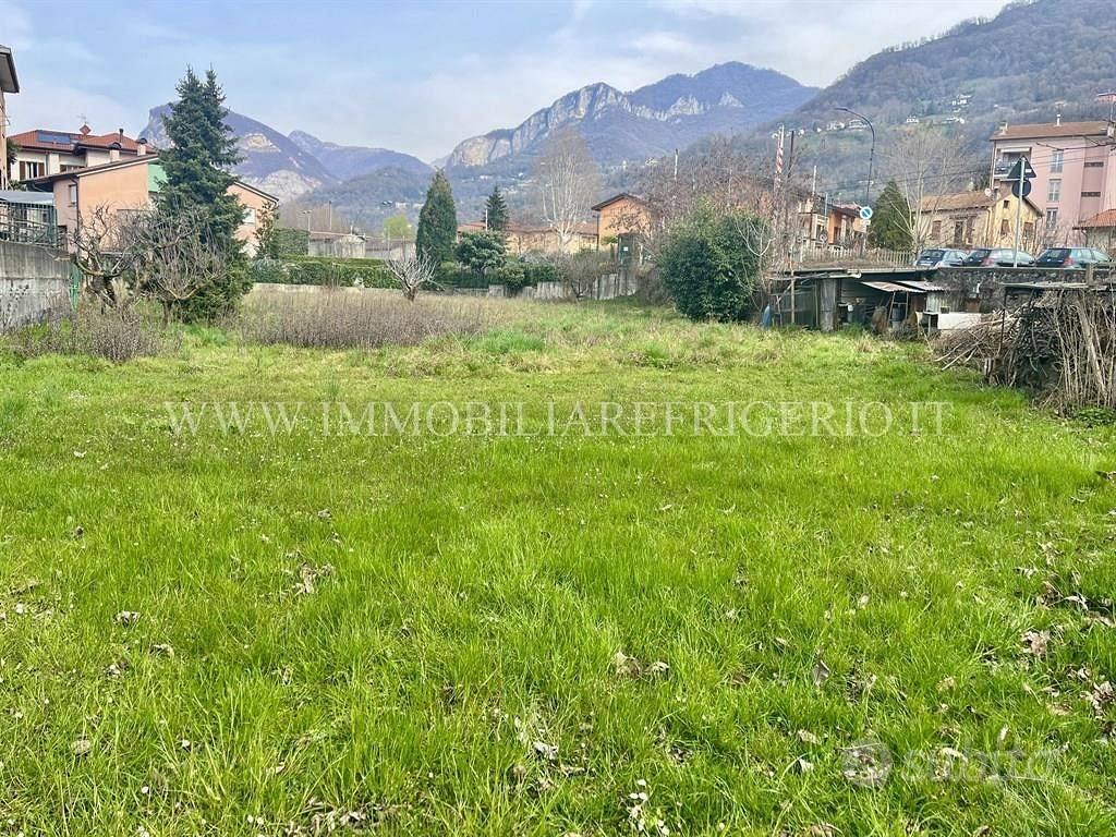 Terreno di 1554 m² a Calolziocorte - Vista 2