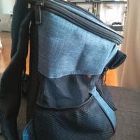 trasportino per gatto 