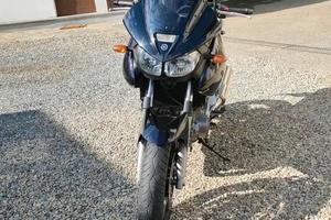 Yamaha TDM 900