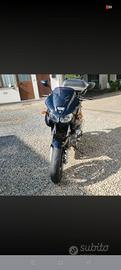 Yamaha TDM 900