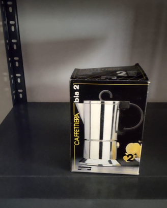 Caffetteria Bialetti 2