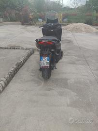 Yamaha T Max 560 - 2020