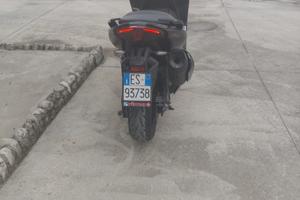 Yamaha T Max 560 - 2020