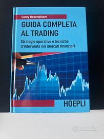 Guida completa al trading Corey Rosenbloom